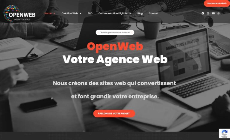 OpenWeb