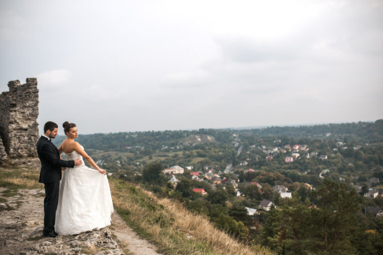 Se marier en Montagne : Comment célébrer un mariage au château dans les Alpes ?