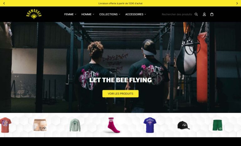 Accessoire Crossfit - BARWODDER