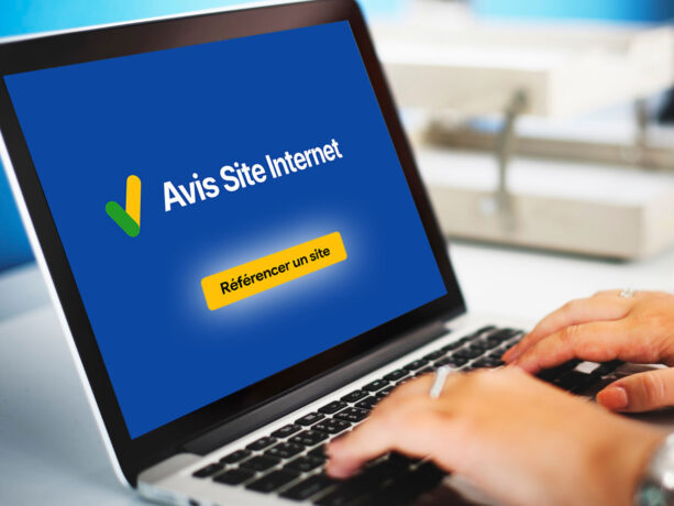 Annuaire de sites Internet