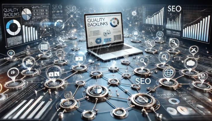 Backlinks de qualité grâce aux annuaires de référencement