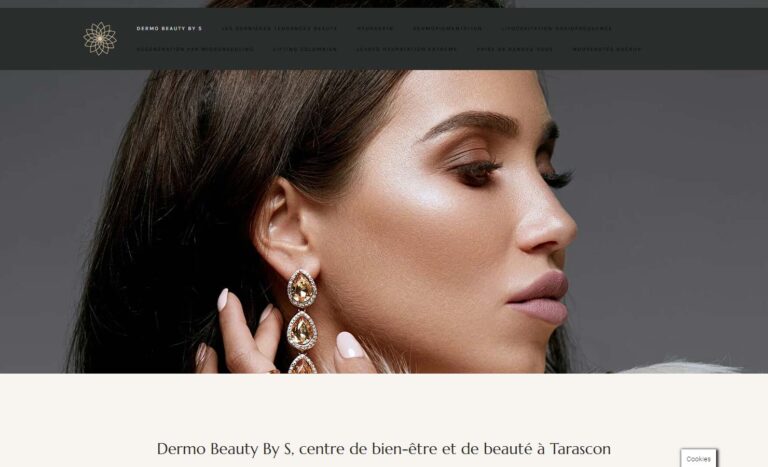 DERMO BEAUTY BY S