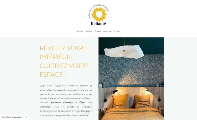 Helianté