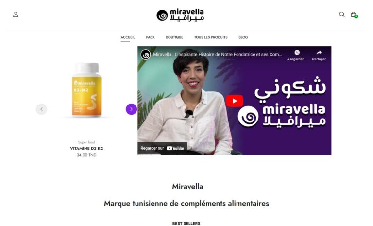 Miravella