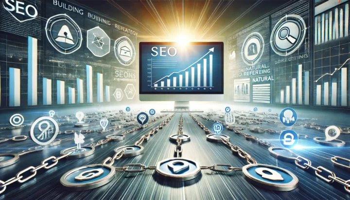 SEO et linkbuilding et liens dans annuaires gratuits