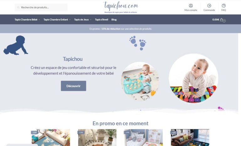 Tapichou
