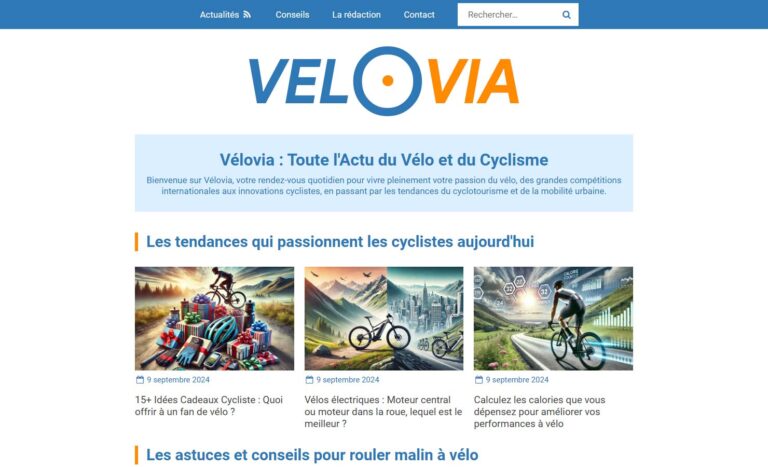 Vélovia