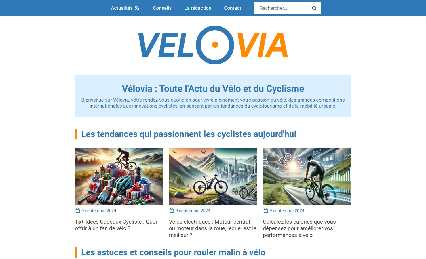 Vélovia