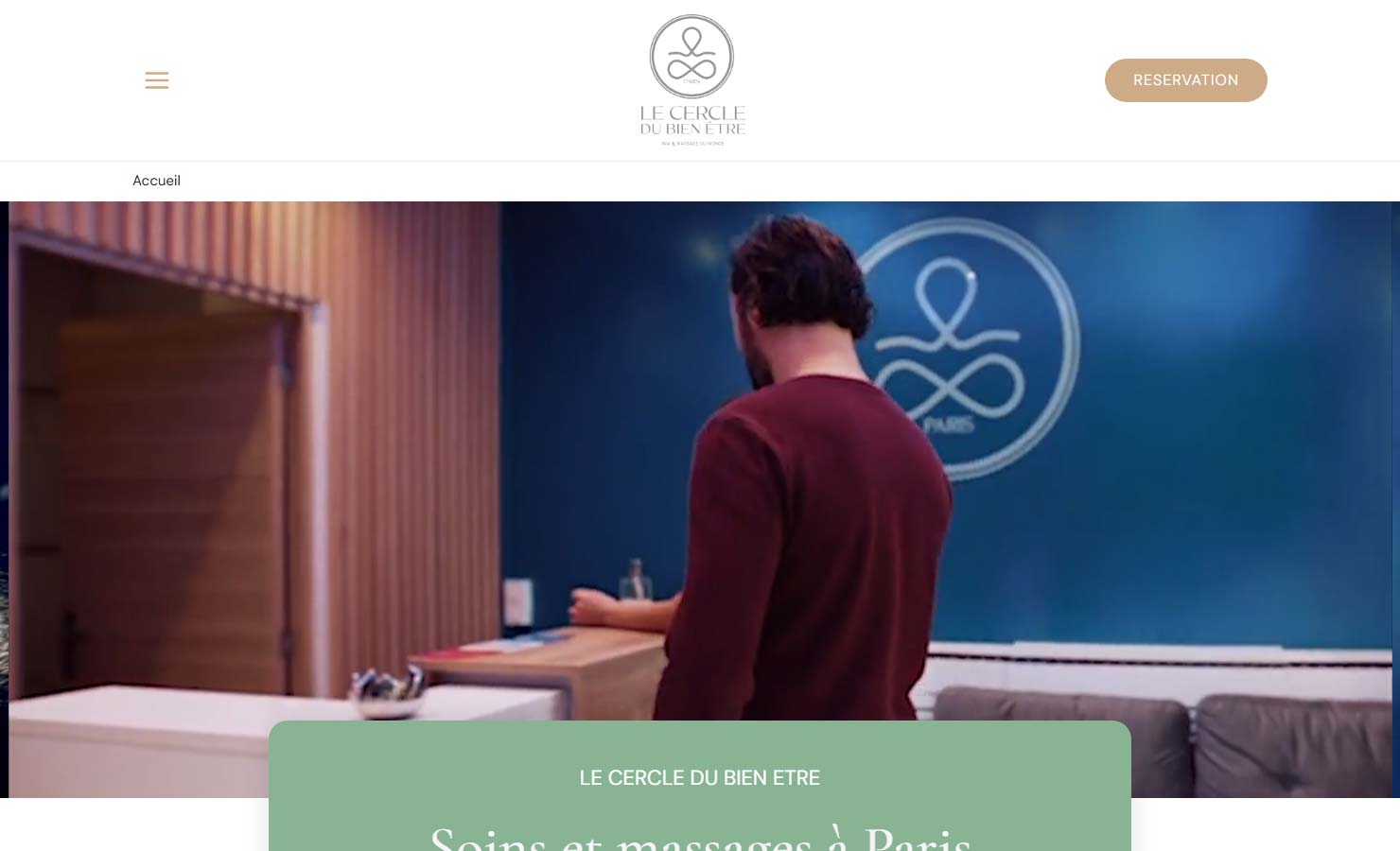 Cercle du bien-être