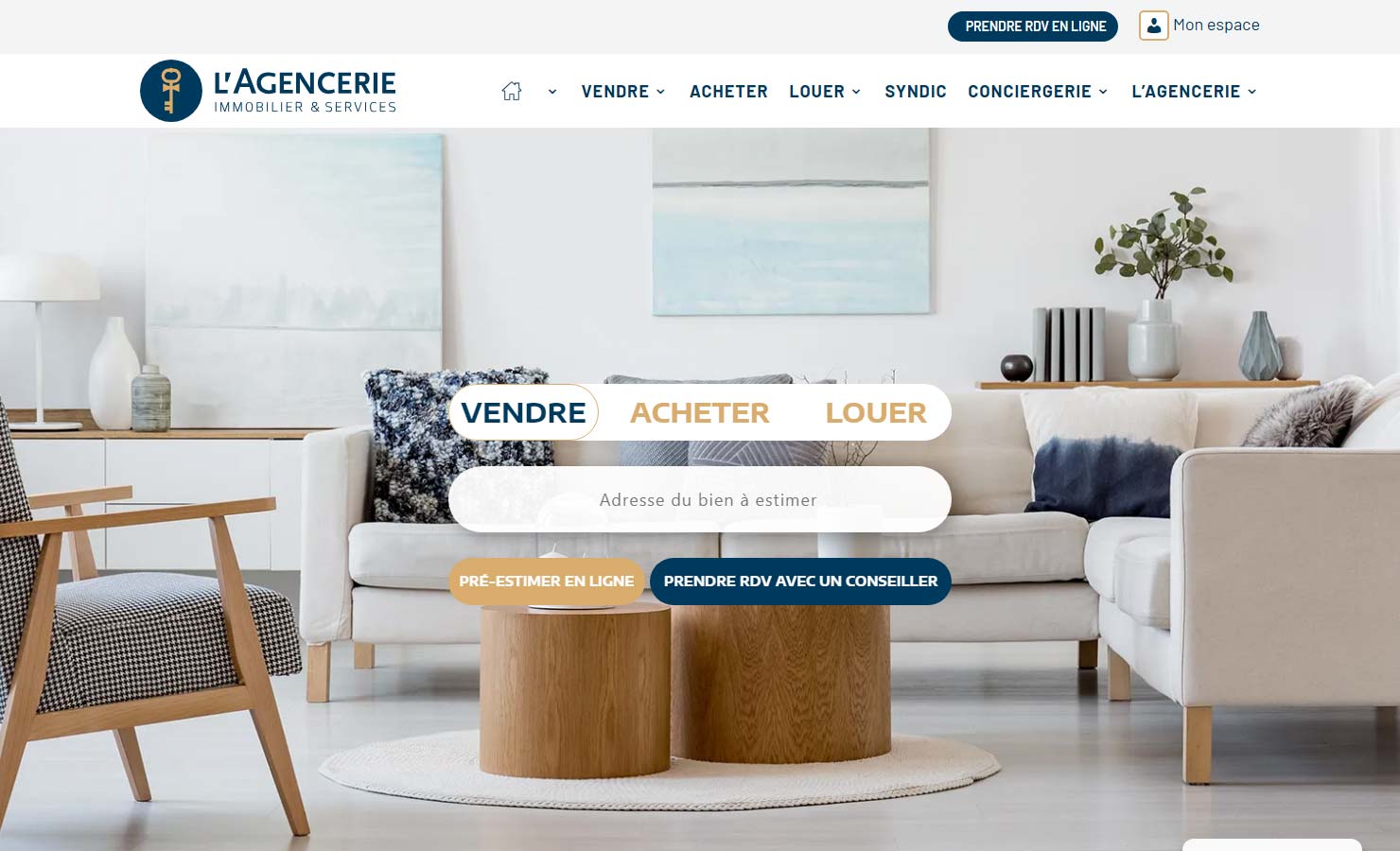 L'Agencerie