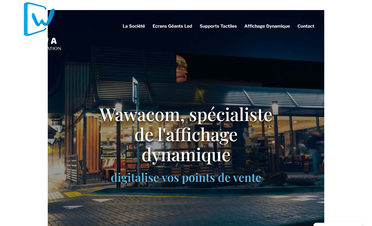 Wawacom