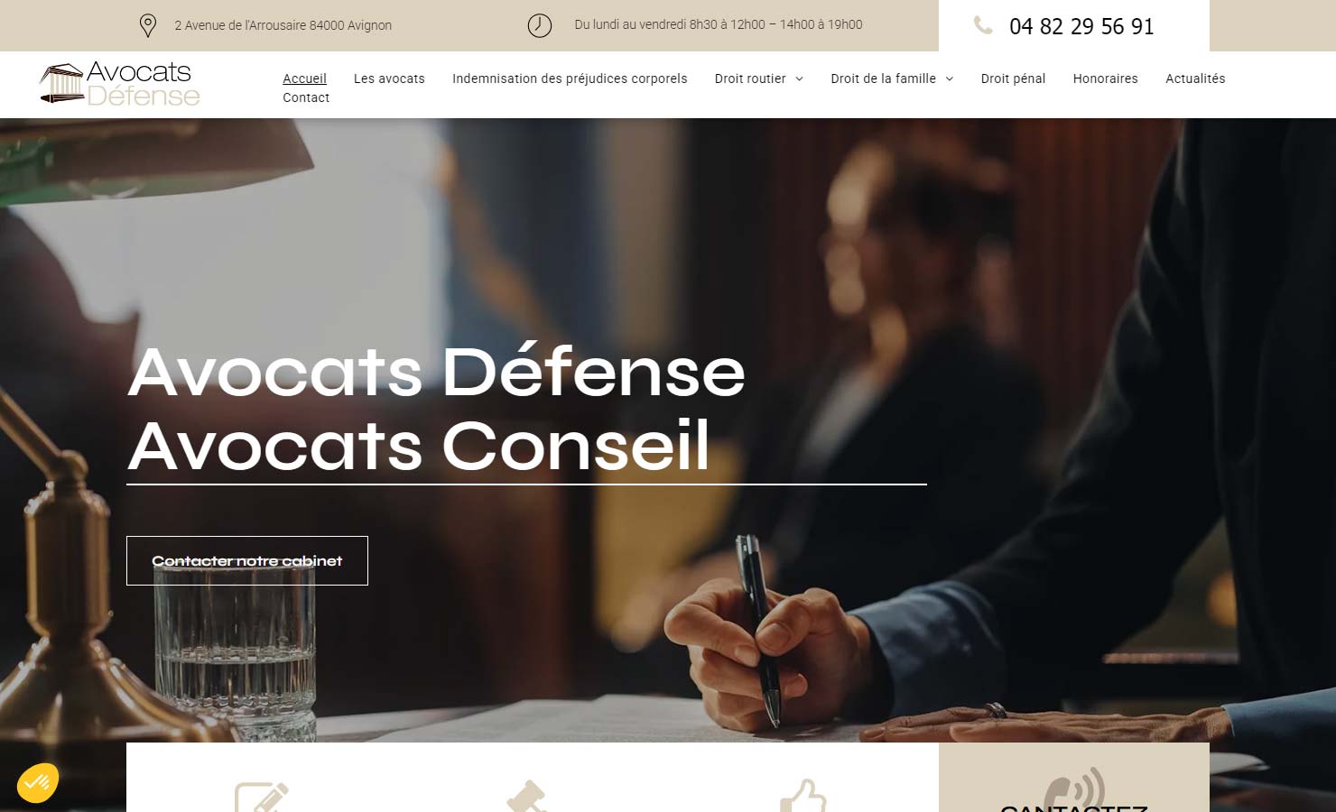 Maître Marmillot - Avocat en annulation de permis de conduire
