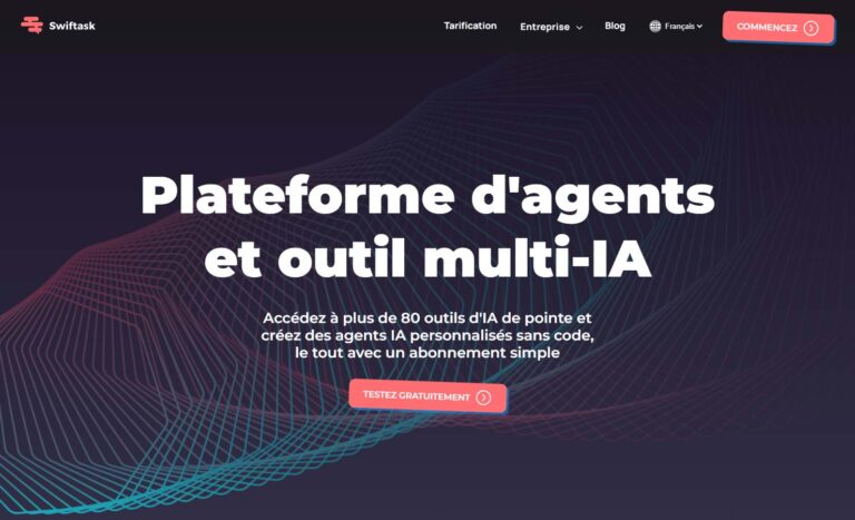 Swiftask