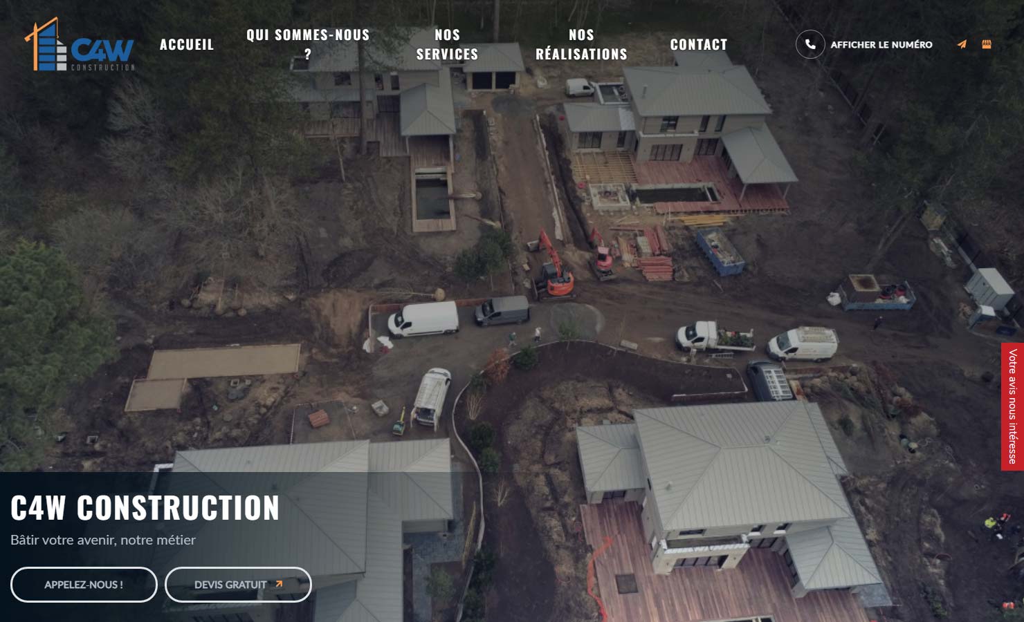 c4wconstruction