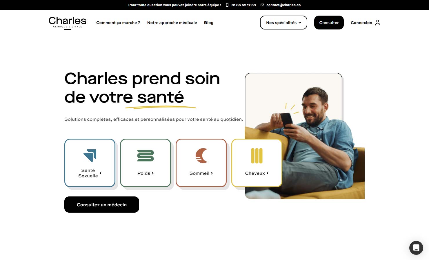 Charles.co