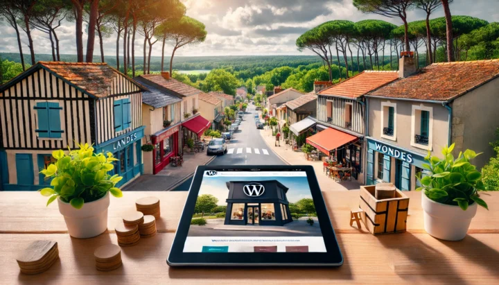 Comment optimiser la gestion d'une petite entreprise dans les Landes (40) ?