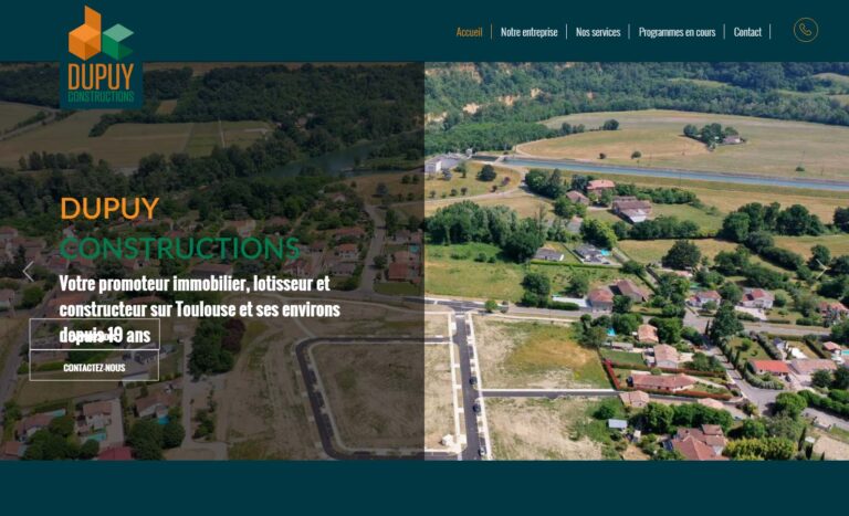 DUPUY CONSTRUCTIONS - Extension maison à Toulouse