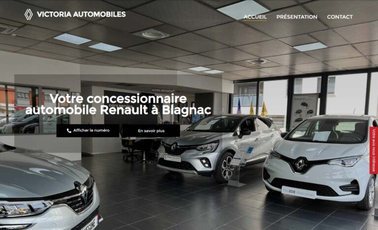 Garagiste à Beauzelle | VICTORIA AUTOMOBILES