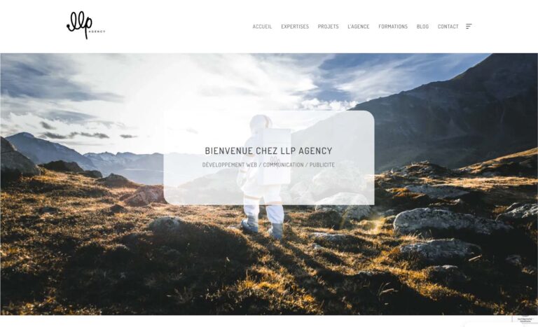 LLP - Agency