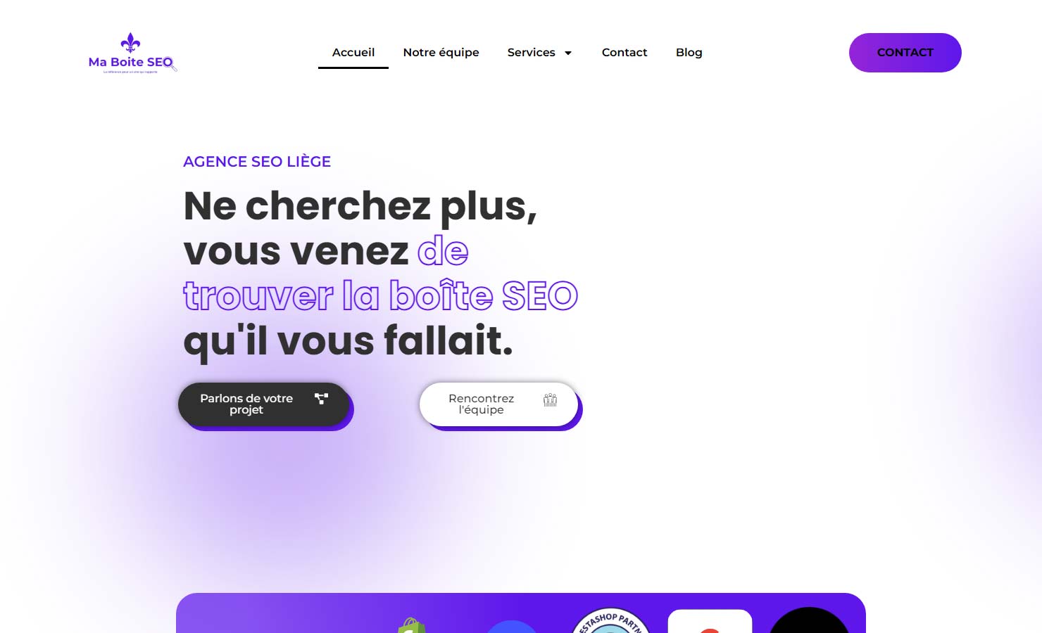 Ma Boite SEO