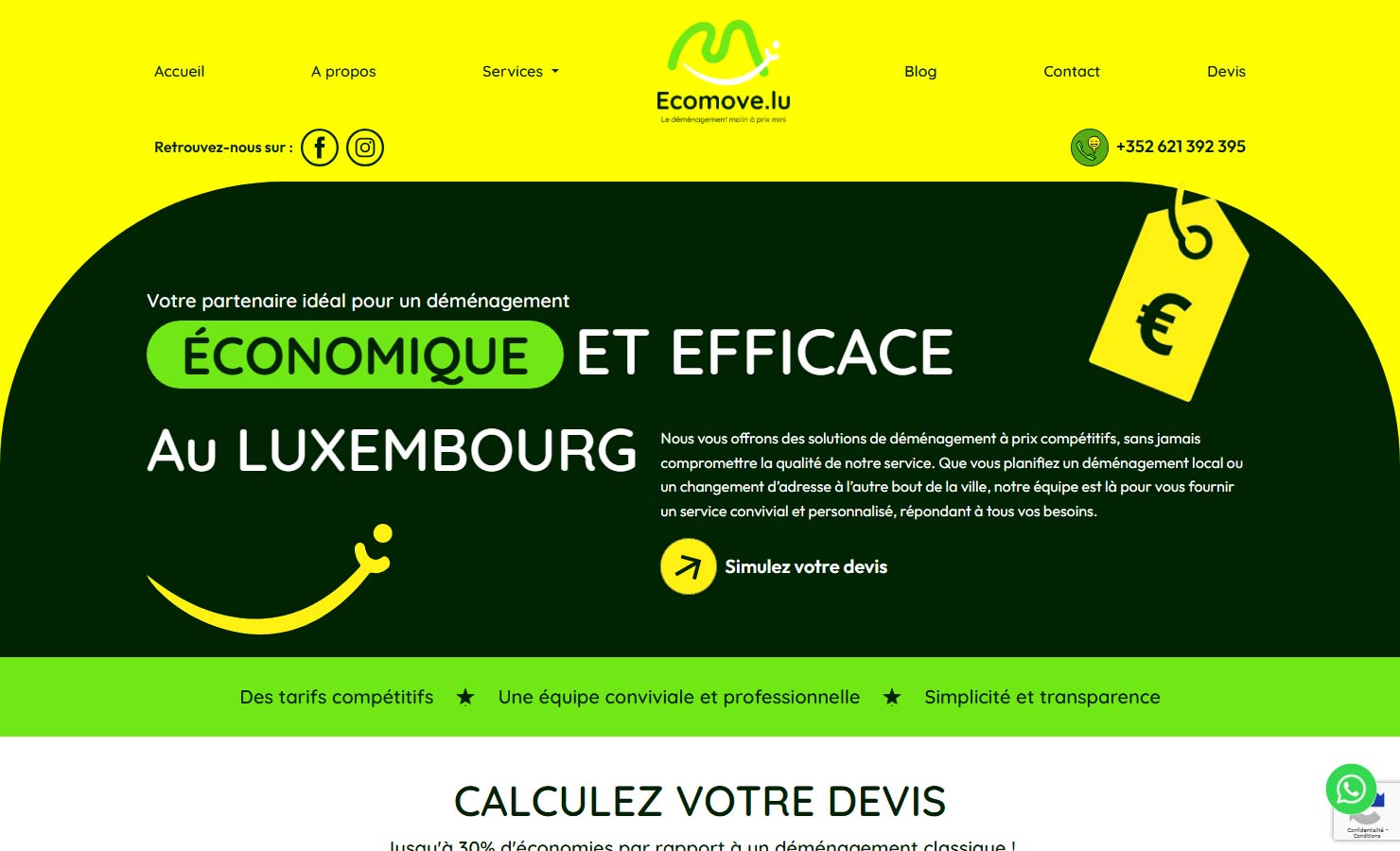 EcoMove