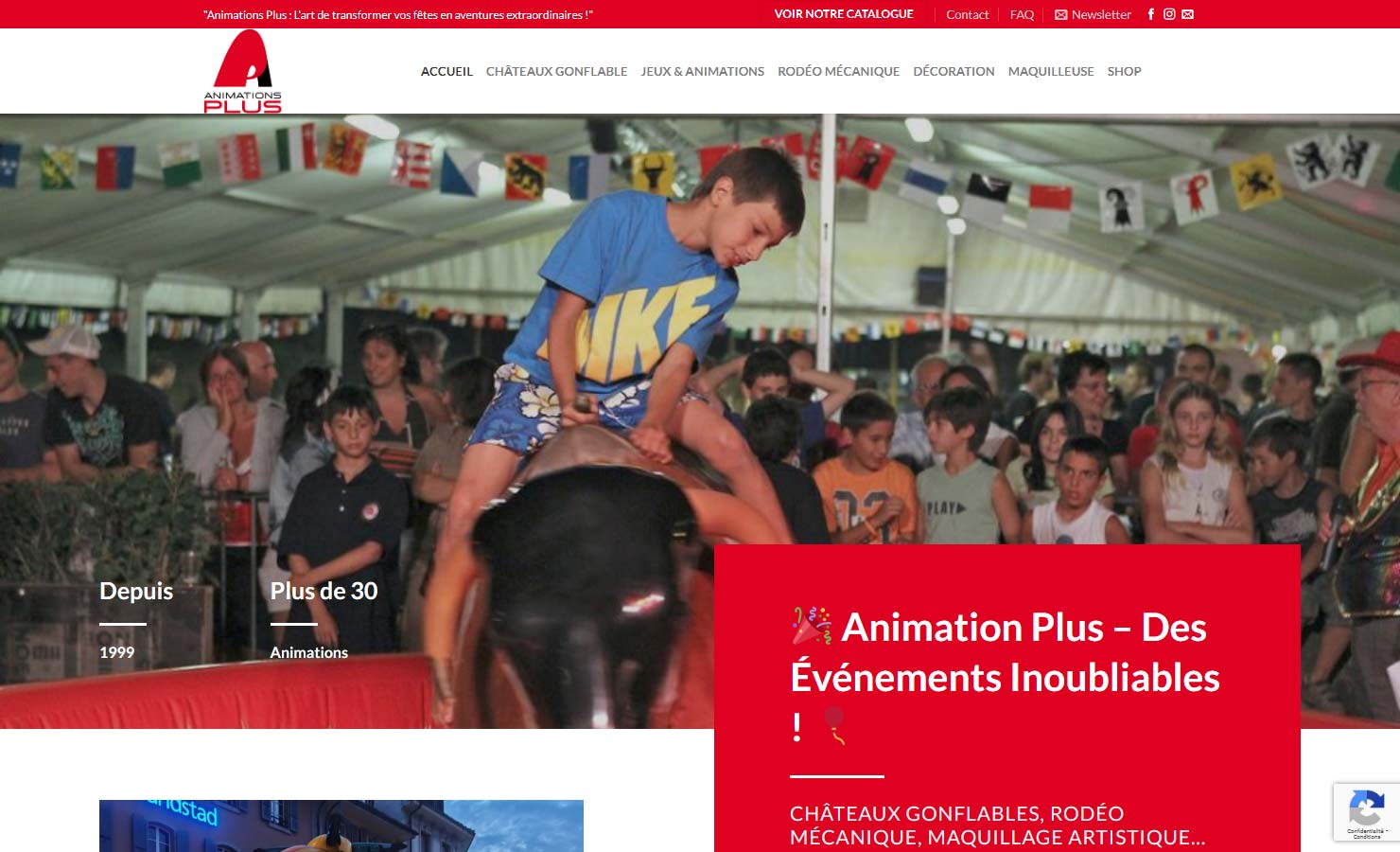 Animations Plus