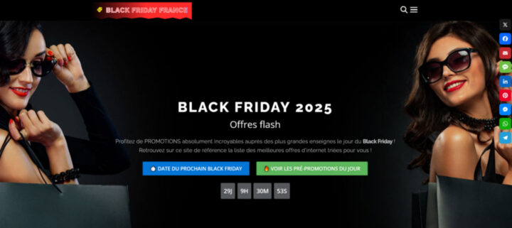 Avis sur Black Friday France (blackfriday-france.com)