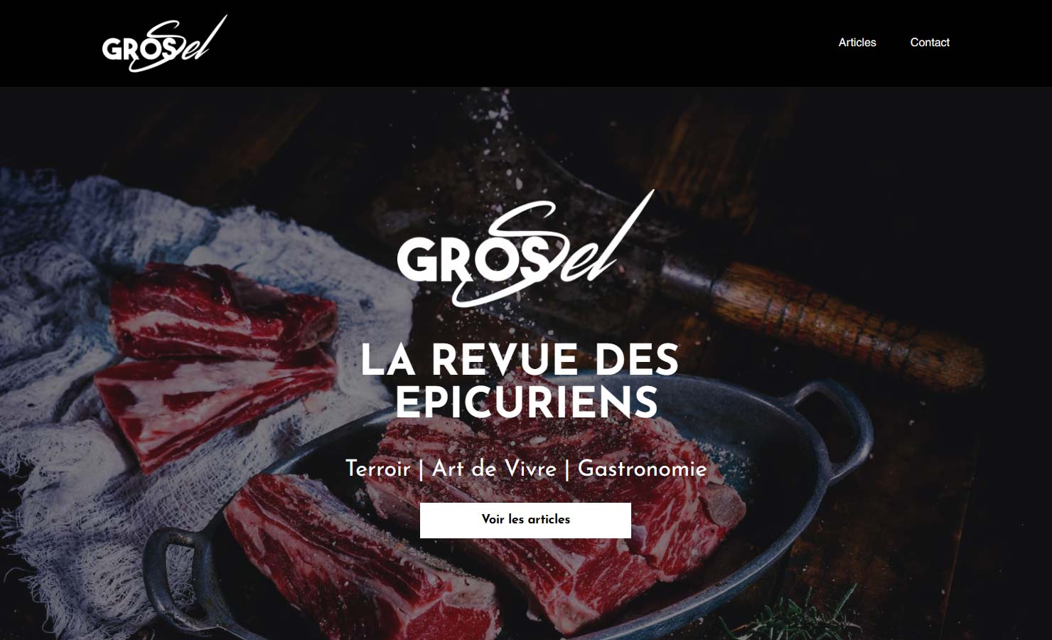 Gros Sel