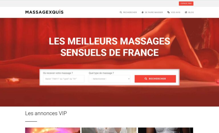 MassageXquis
