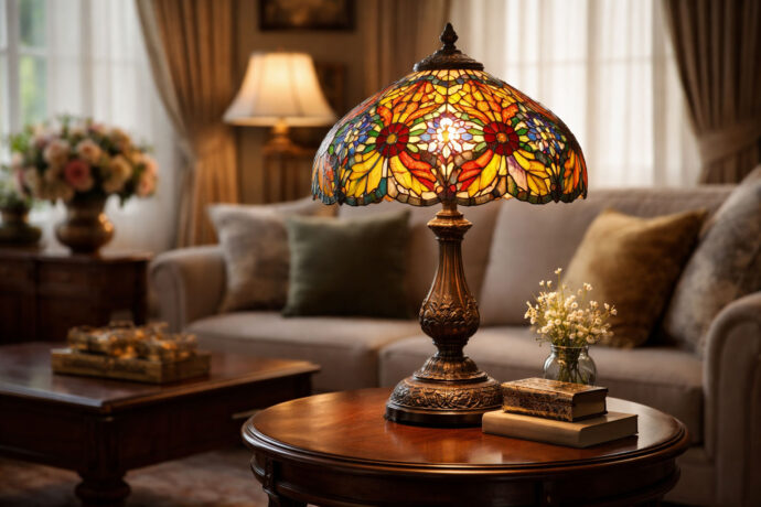 Comment choisir un luminaire vintage pour sublimer son intérieur ?