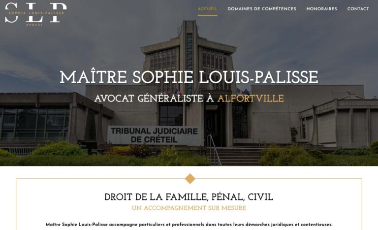 Avocat immobilier Alfortville – Baux, Ventes, Copropriété & Contentieux – Maître Louis-Palisse
