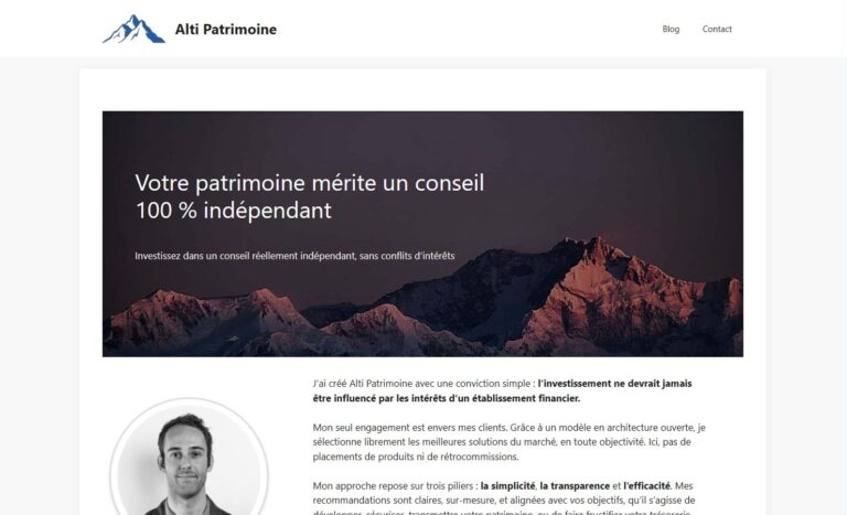 Alti Patrimoine