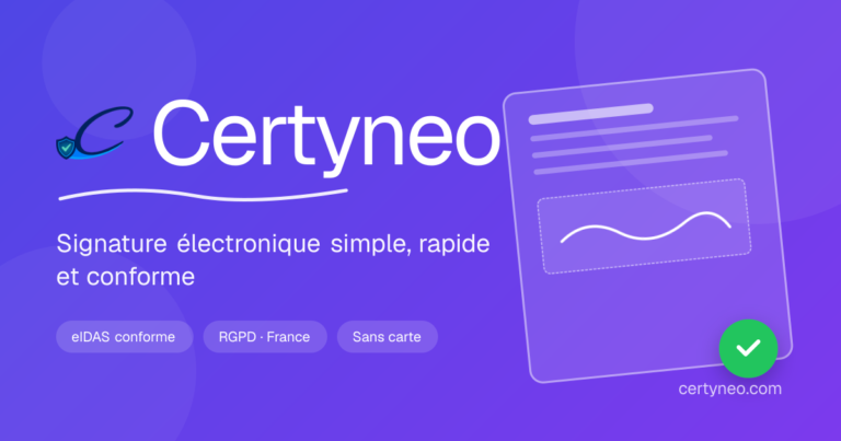 Certyneo avis