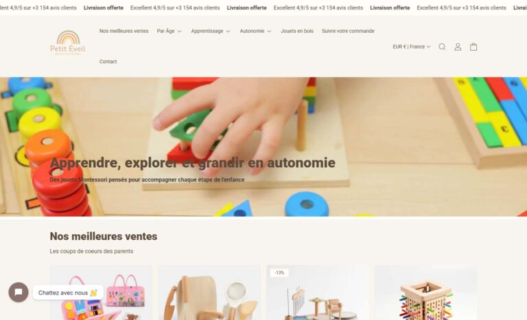 Petiteveilmontessori