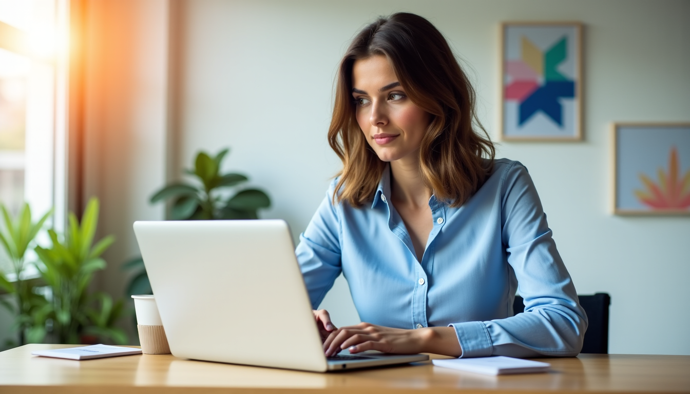 Illustration&nbsp;: au-delà du type de site, plusieurs critères sont — site vitrine ou site e-commerce&nbsp;: quelle solution choisir pour son activité&nbsp;?